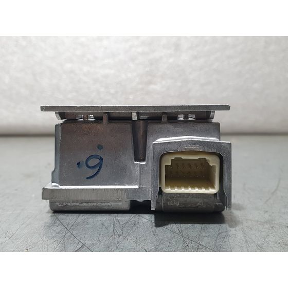 Camara para Renault Captur Ii