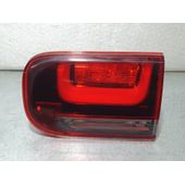 Piloto Trasero Derecho Para Citroen C4 Cactus