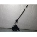 Cerradura Puerta Delantera Izquierda  Para Renault Captur Ii