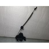 Cerradura Puerta Delantera Izquierda  Para Renault Captur Ii