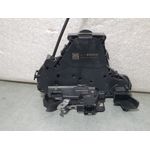 Cerradura Puerta Delantera Izquierda  Para Renault Captur Ii