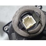Cerradura Puerta Delantera Izquierda  Para Renault Captur Ii