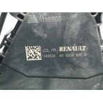 Cerradura Puerta Delantera Izquierda  Para Renault Captur Ii
