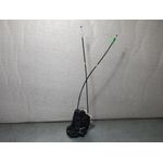 Cerradura Puerta Trasera Derecha  Para Toyota Yaris