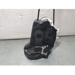 Cerradura Puerta Trasera Derecha  Para Toyota Yaris
