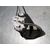 Cerradura Puerta Trasera Derecha  Para Toyota Yaris