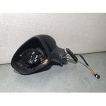 Retrovisor Izquierdo Para Renault Captur Ii