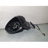 Retrovisor Izquierdo Para Renault Captur Ii