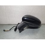 Retrovisor Izquierdo Para Renault Captur Ii