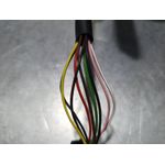 Retrovisor Izquierdo Para Renault Captur Ii