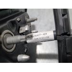 Retrovisor Izquierdo Para Renault Captur Ii