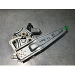 Elevalunas Trasero Derecho Para Toyota Yaris