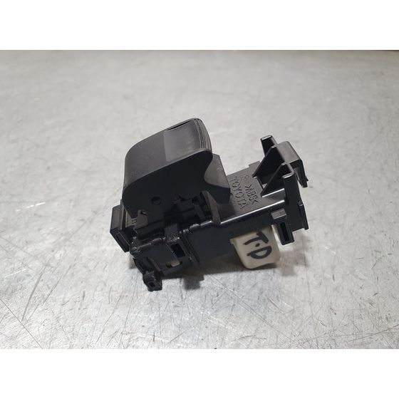 Mando Elevalunas Trasero Derecho para Toyota Yaris