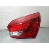 Piloto Trasero Derecho Para Hyundai Ix20