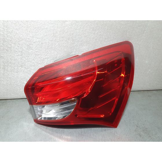 Piloto Trasero Derecho Para Hyundai Ix20
