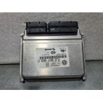 Centralita Motor Uce Para Porsche Cayenne
