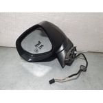 Retrovisor Izquierdo Para Peugeot 3008