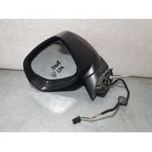 Retrovisor Izquierdo Para Peugeot 3008