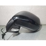 Retrovisor Izquierdo Para Peugeot 3008