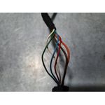 Retrovisor Izquierdo Para Peugeot 3008