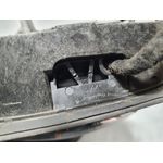 Retrovisor Izquierdo Para Peugeot 3008