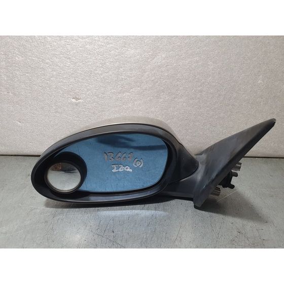 Retrovisor Izquierdo Para Bmw Serie 3 Berlina