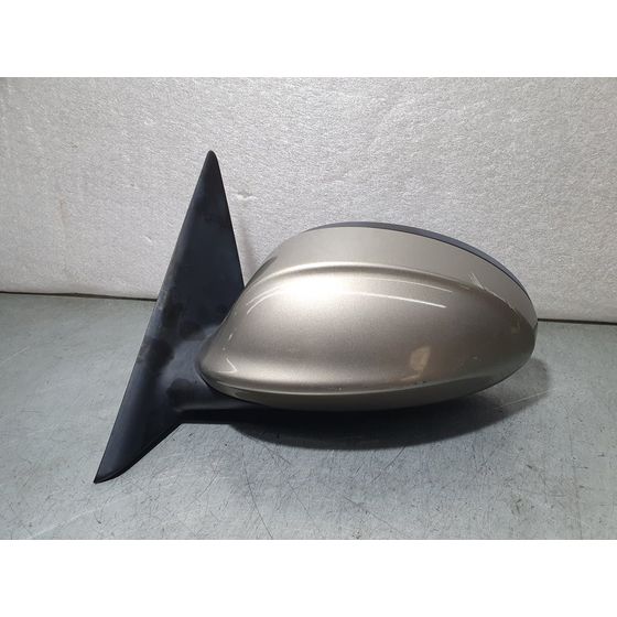 Retrovisor Izquierdo Para Bmw Serie 3 Berlina