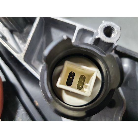Retrovisor Izquierdo Para Bmw Serie 3 Berlina