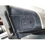 Retrovisor Izquierdo Para Bmw Serie 3 Berlina