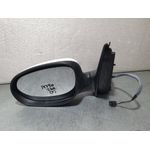 Retrovisor Izquierdo Para Fiat Bravo