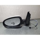 Retrovisor Izquierdo Para Fiat Bravo