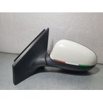 Retrovisor Izquierdo Para Fiat Bravo