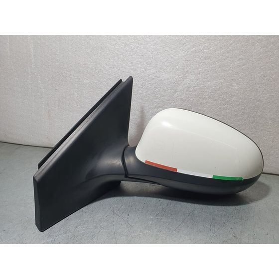 Retrovisor Izquierdo Para Fiat Bravo
