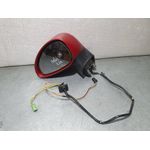 Retrovisor Izquierdo Para Citroen C4 Berlina