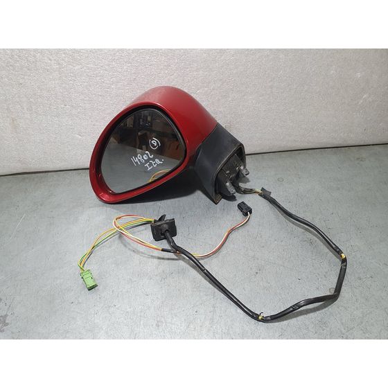 Retrovisor Izquierdo Para Citroen C4 Berlina