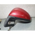 Retrovisor Izquierdo Para Citroen C4 Berlina