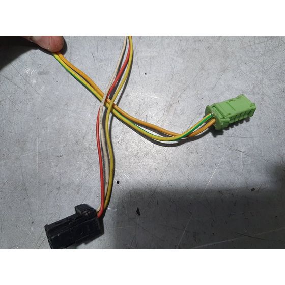 Retrovisor Izquierdo Para Citroen C4 Berlina