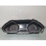 Cuadro Instrumentos Para Peugeot 208