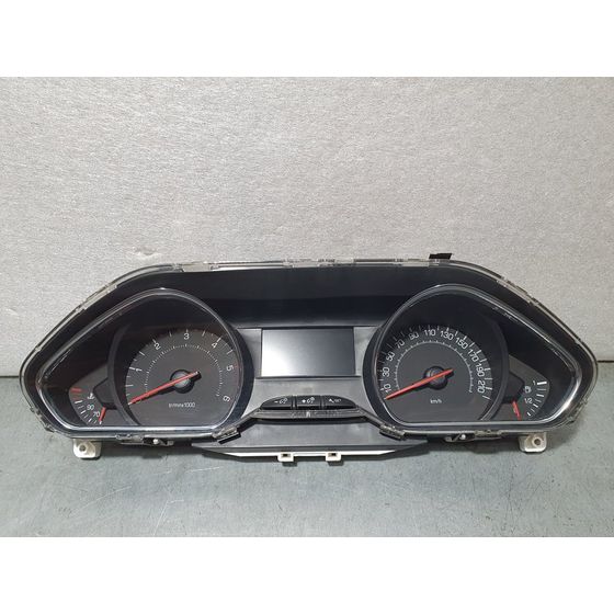 Cuadro Instrumentos Para Peugeot 208