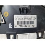 Cuadro Instrumentos Para Peugeot 208