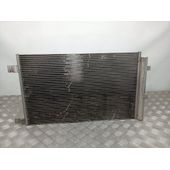 Condensador / Radiador Aire Acondicionado para Nissan Qashqai (J11)
