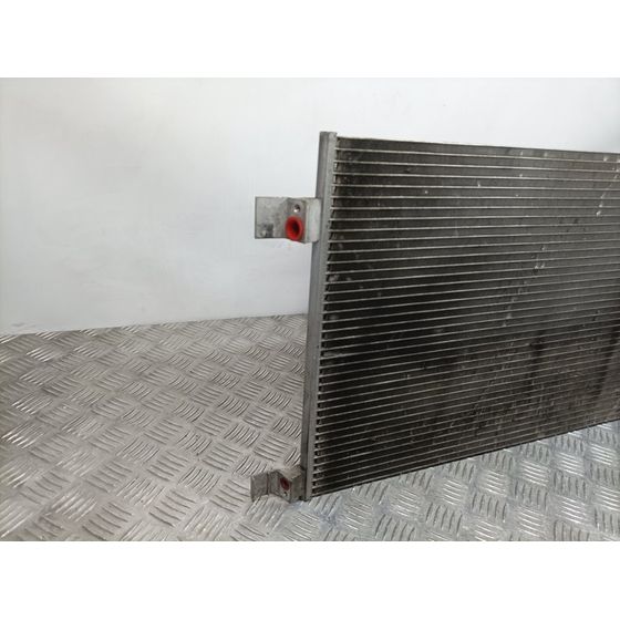 Condensador / Radiador Aire Acondicionado para Nissan Qashqai (J11)