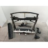 Travesaño Superior para Nissan Qashqai (J11)