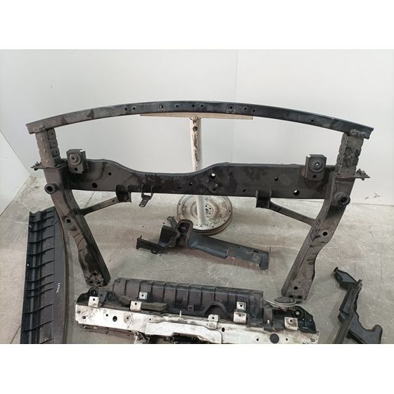 Travesaño Superior para Nissan Qashqai (J11)