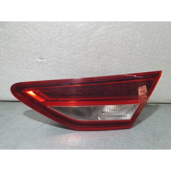 Piloto Trasero Derecho Para Seat Leon