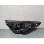 Piloto Trasero Derecho Para Seat Leon