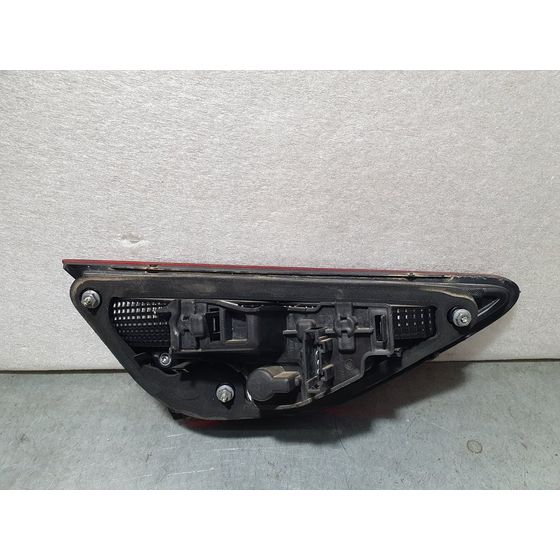 Piloto Trasero Derecho Para Seat Leon