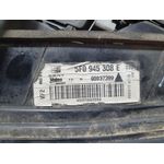Piloto Trasero Derecho Para Seat Leon