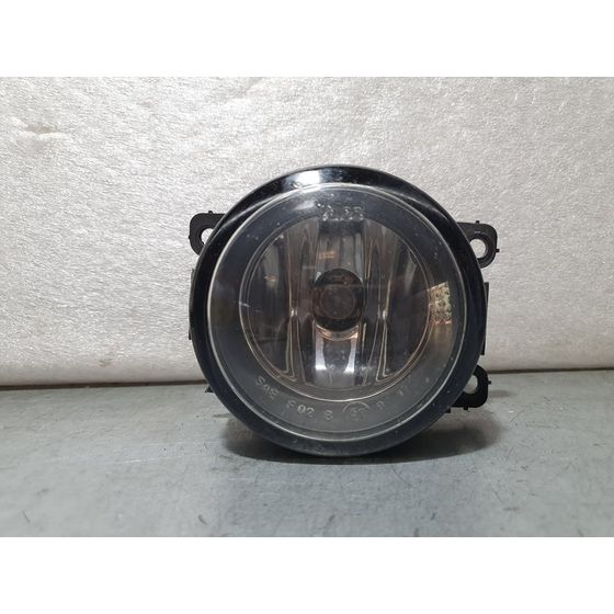 Faro Antiniebla Derecho Para Citroen Xsara Picasso