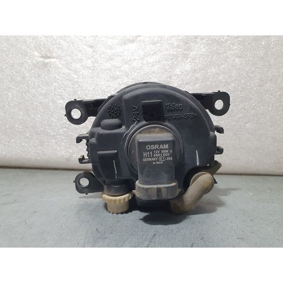 Faro Antiniebla Derecho Para Citroen Xsara Picasso